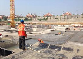 施工案例 施工案例